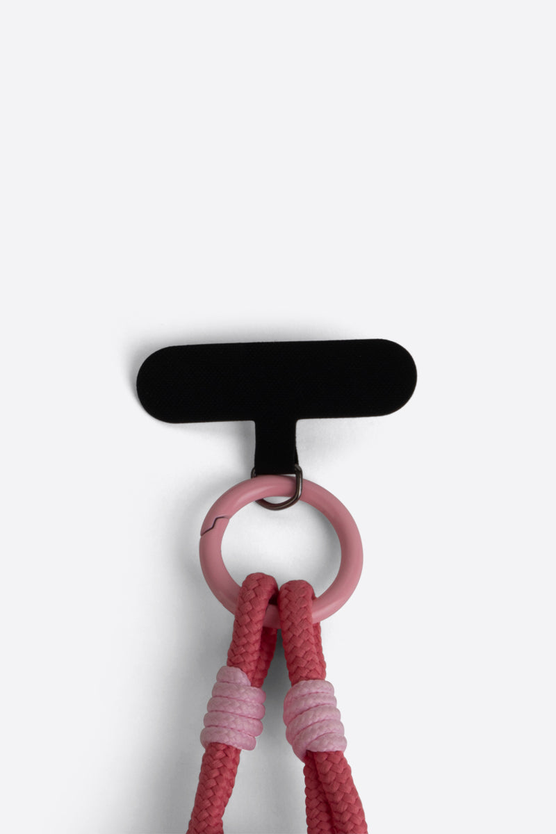 Intentionally Blank CORDY KEY CHAIN