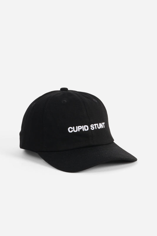 Intentionally Blank CUPID STUNT DAD CAP