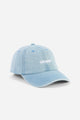 LIGHT DENIM WHITE