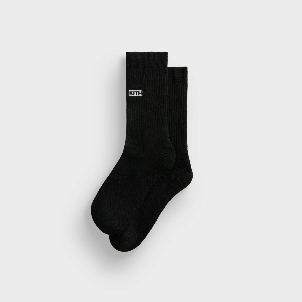Men|Women|Kids Kith Kith Classics for Stance 2.0 Classic Crew Sock - Black