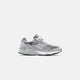 Grey / White