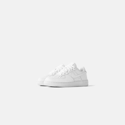 Kids Kith Nike Pre-School Air Force 1 - White