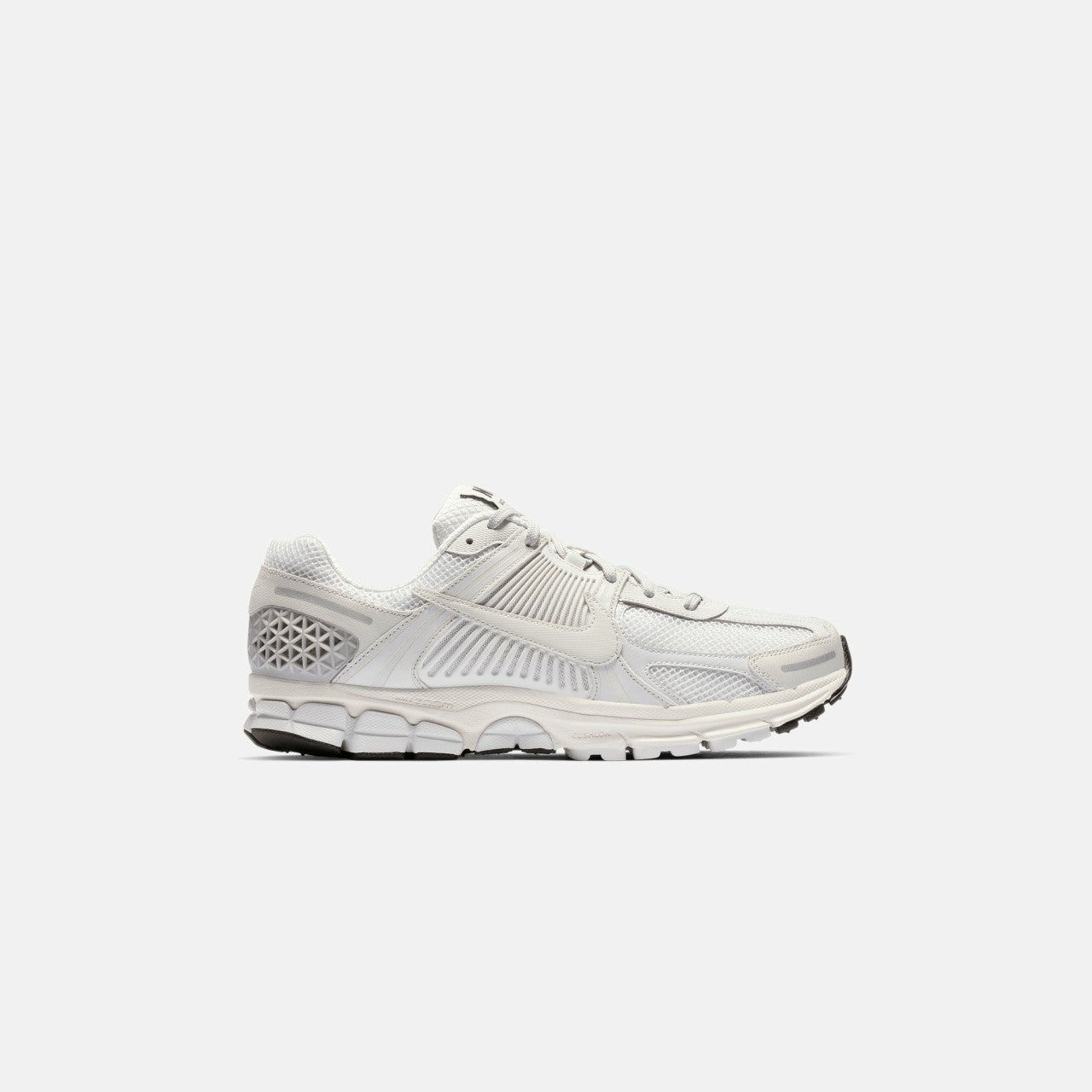 Men Kith Nike Zoom Vomero 5 SP - Vast Grey / Black / Sail