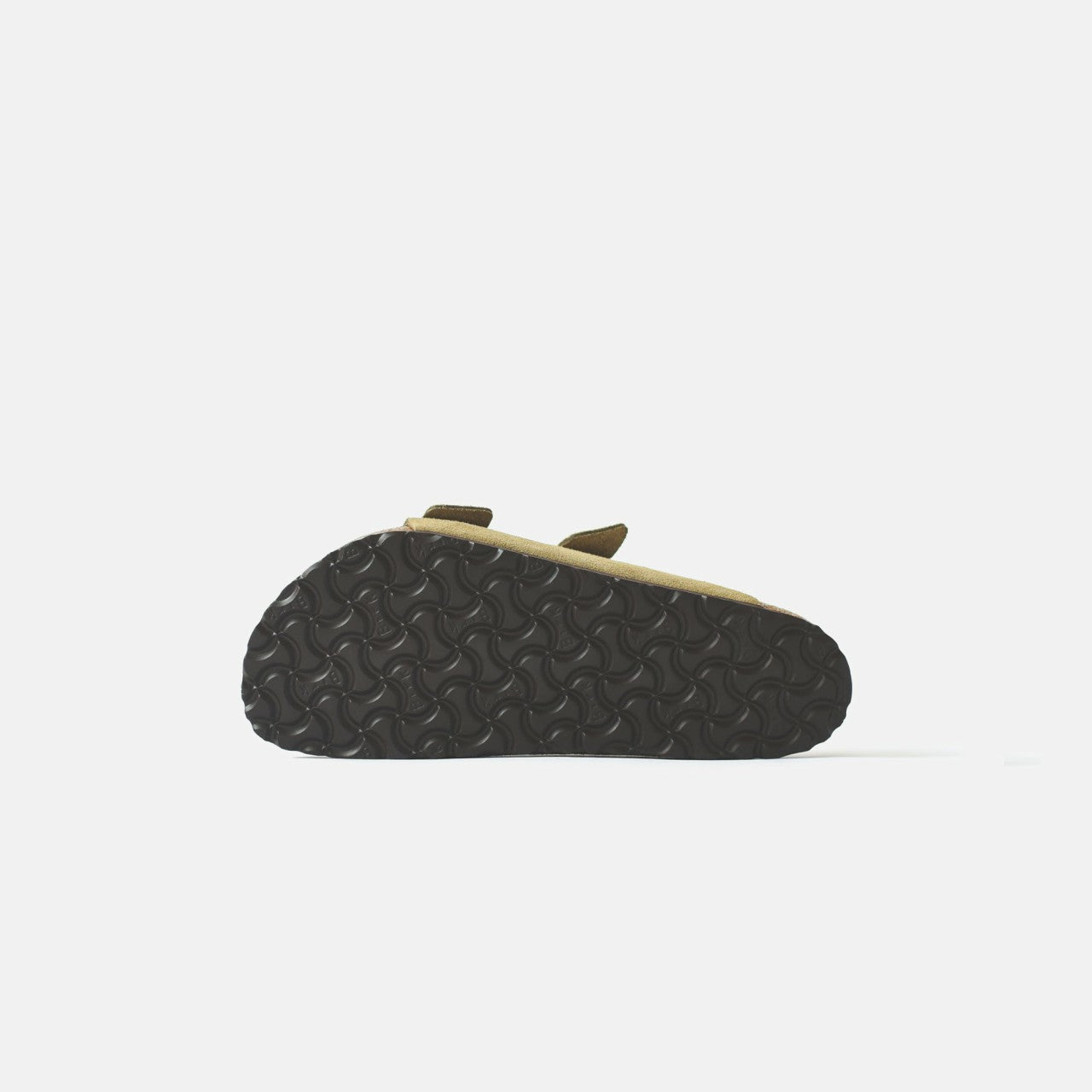 Women Kith Birkenstock WMNS Arizona Suede - Taupe