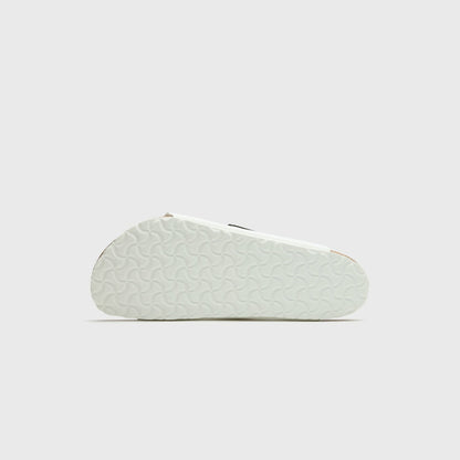 Men|Women Kith Birkenstock WMNS Arizona Birkoflor - White
