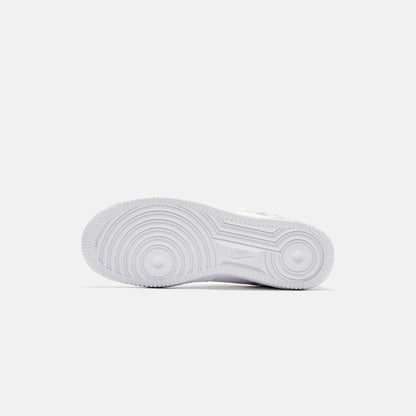 Men Kith Nike Air Force 1 Low - White / Elemental Gold / Dark Haze
