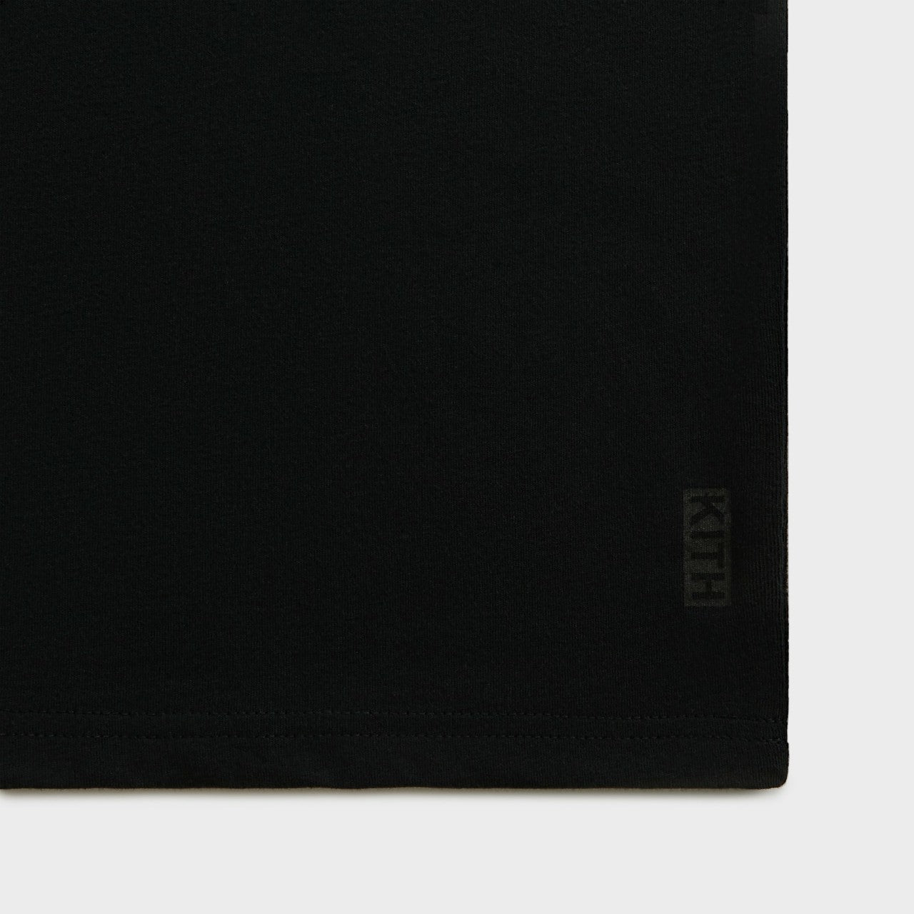 Men Kith Kith 3-Pack Undershirt - Black