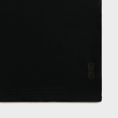 Men Kith Kith 3-Pack Undershirt - Black