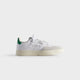 White / Green