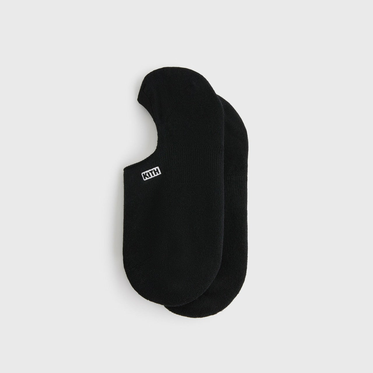 Women Kith Kith Women for Stance Classic Invisible Sock - Black