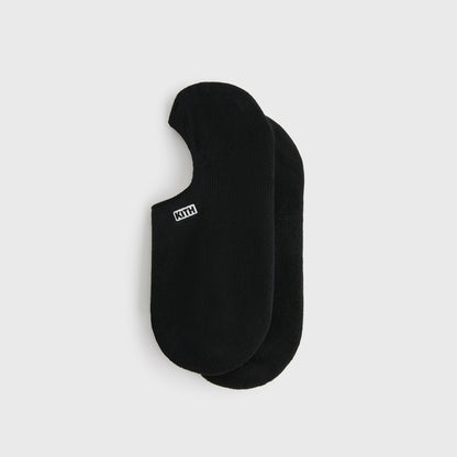 Women Kith Kith Women for Stance Classic Invisible Sock - Black