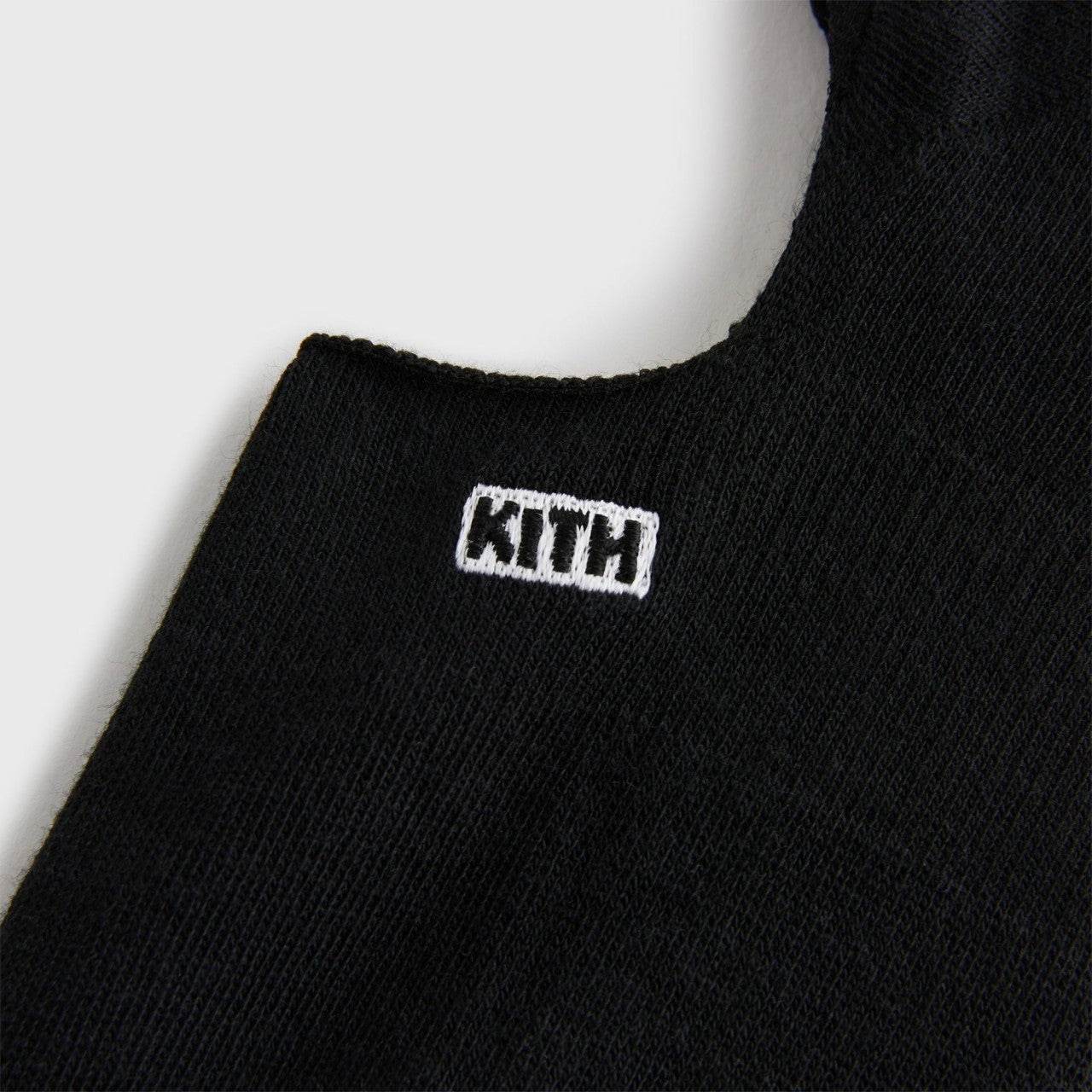 Women Kith Kith Women for Stance Classic Invisible Sock - Black