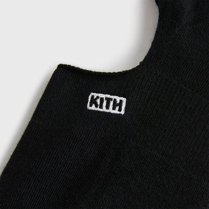 Women Kith Kith Women for Stance Classic Invisible Sock - Black