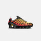 Black / Black Amarillo / University Red