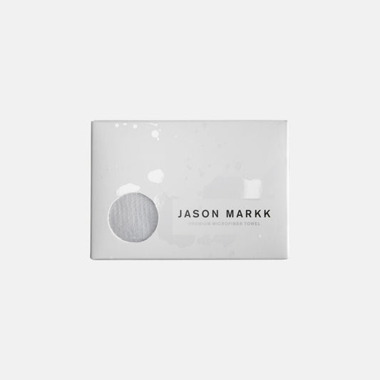 Men|Kids|Women Kith Jason Markk Premium Microfiber Towel - White