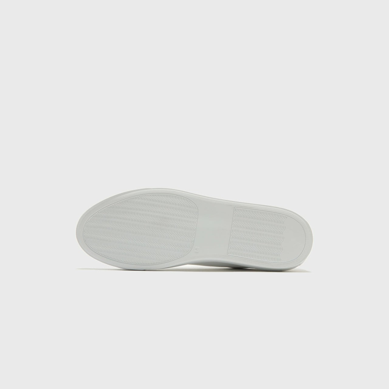 Men Kith Common Projects Original Achilles Low - White