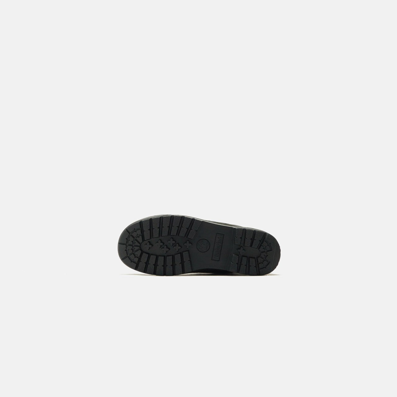 Kids Kith Timberland Grade School Field Boot - Black