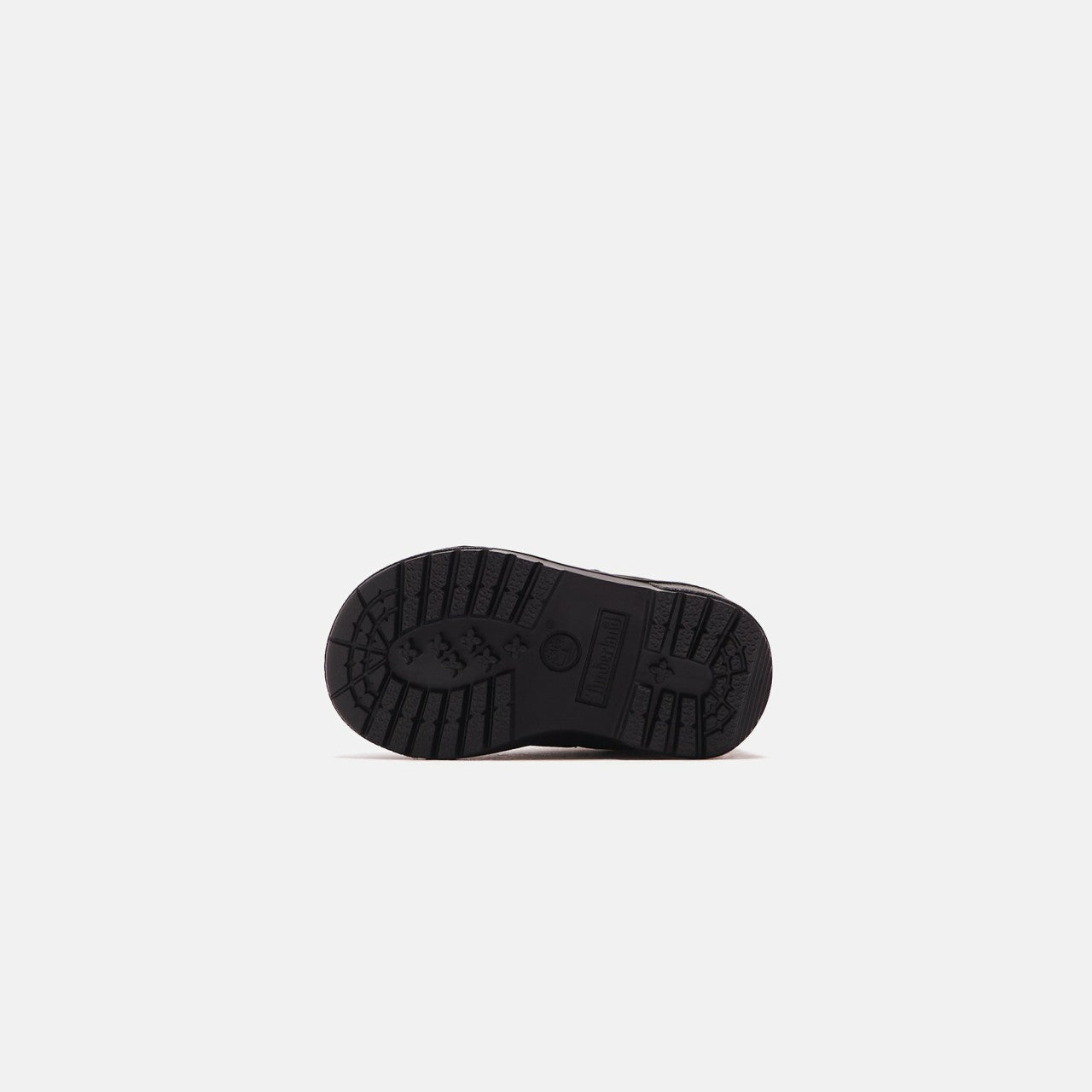 Kids Kith Timberland Toddler Field Boot - Black