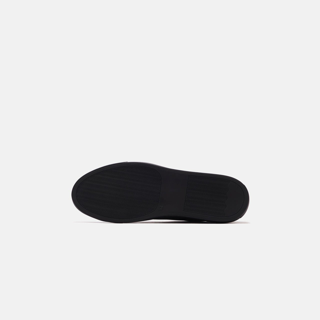 Men Kith Common Projects Original Achilles Low - Black