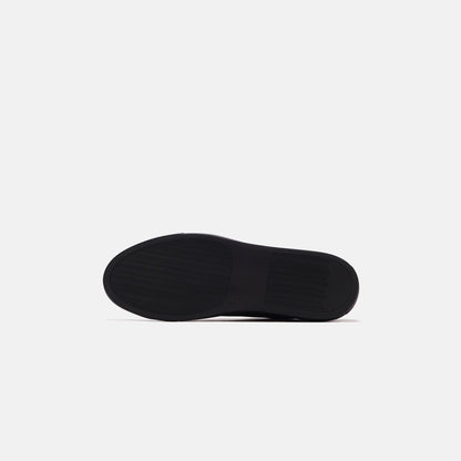 Men Kith Common Projects Original Achilles Low - Black