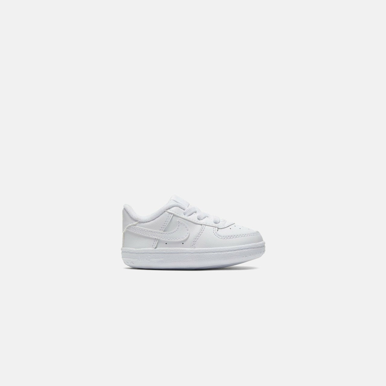 Kids Kith Nike Crib Air Force 1 - White