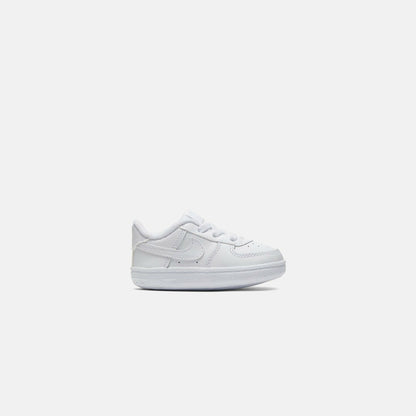 Kids Kith Nike Crib Air Force 1 - White