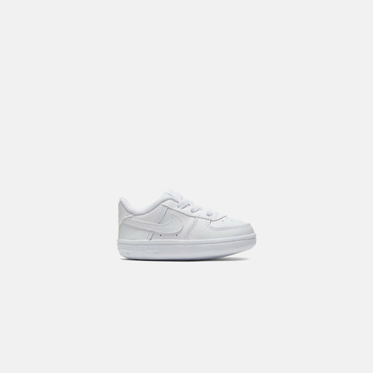 Kids Kith Nike Crib Air Force 1 - White