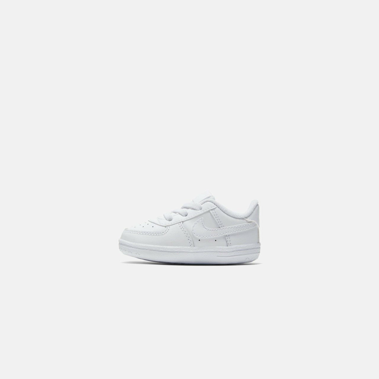 Kids Kith Nike Crib Air Force 1 - White