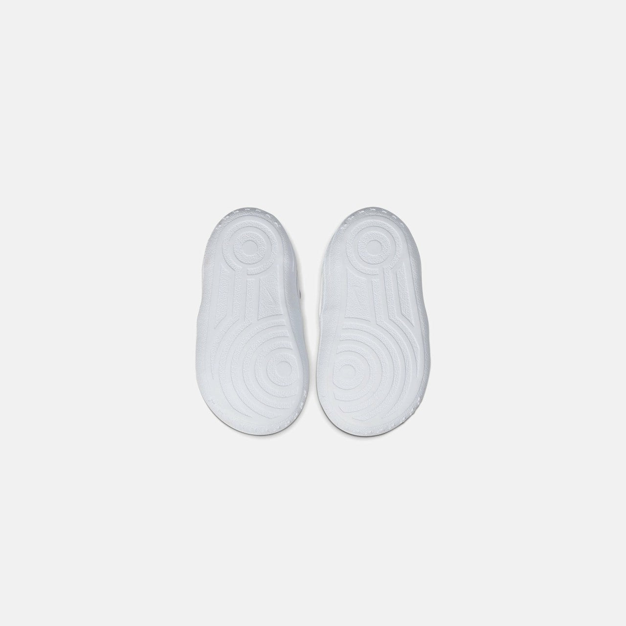Kids Kith Nike Crib Air Force 1 - White