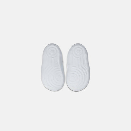 Kids Kith Nike Crib Air Force 1 - White