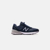 Navy / Silver