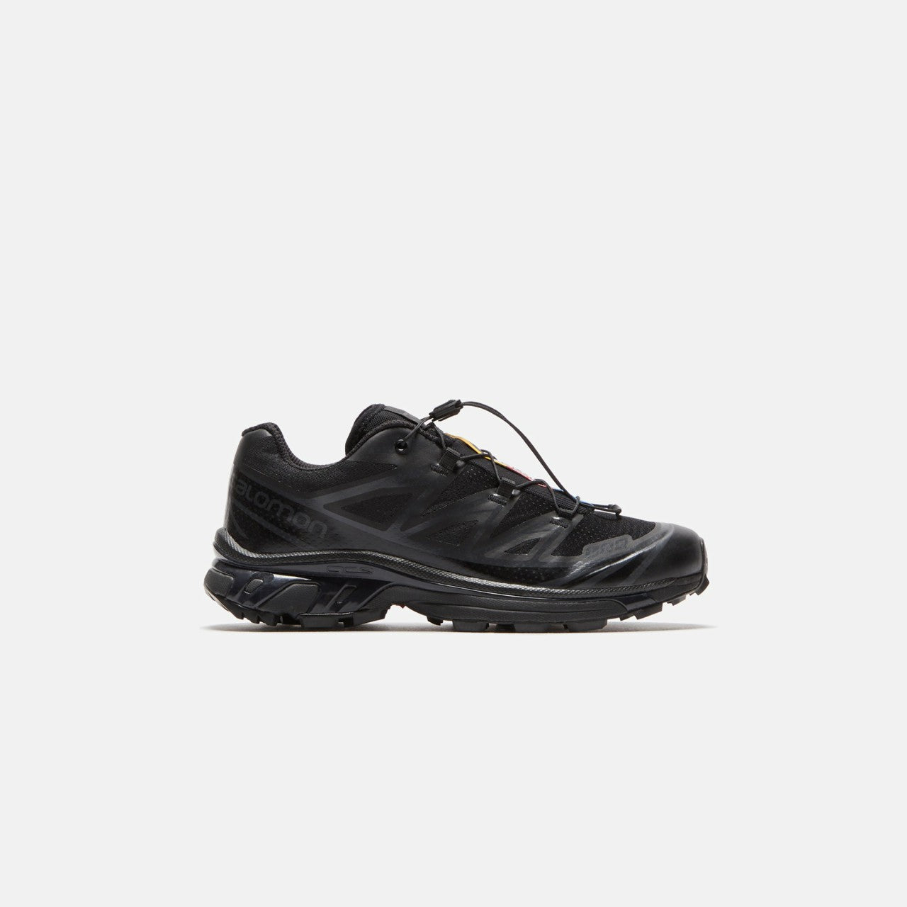 Men|Women Kith Salomon XT-6 ADV - Black / Phantom