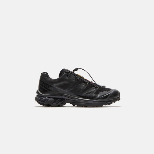 Men|Women Kith Salomon XT-6 ADV - Black / Phantom