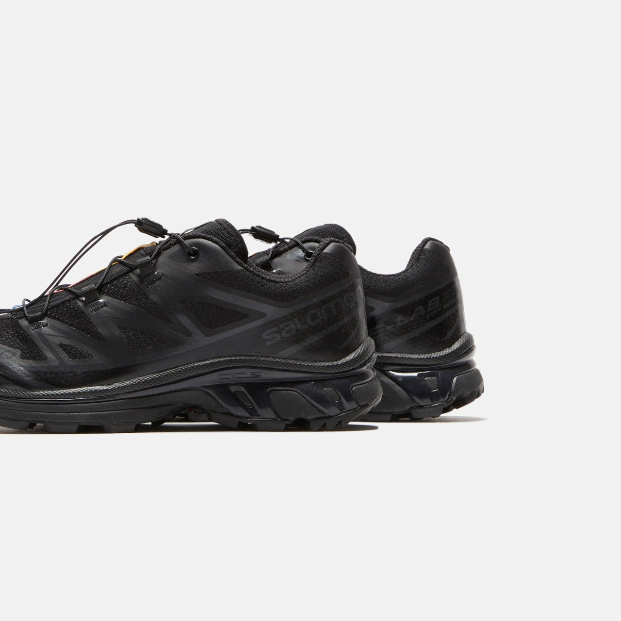 Men|Women Kith Salomon XT-6 ADV - Black / Phantom