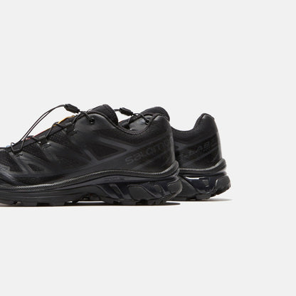Men|Women Kith Salomon XT-6 ADV - Black / Phantom