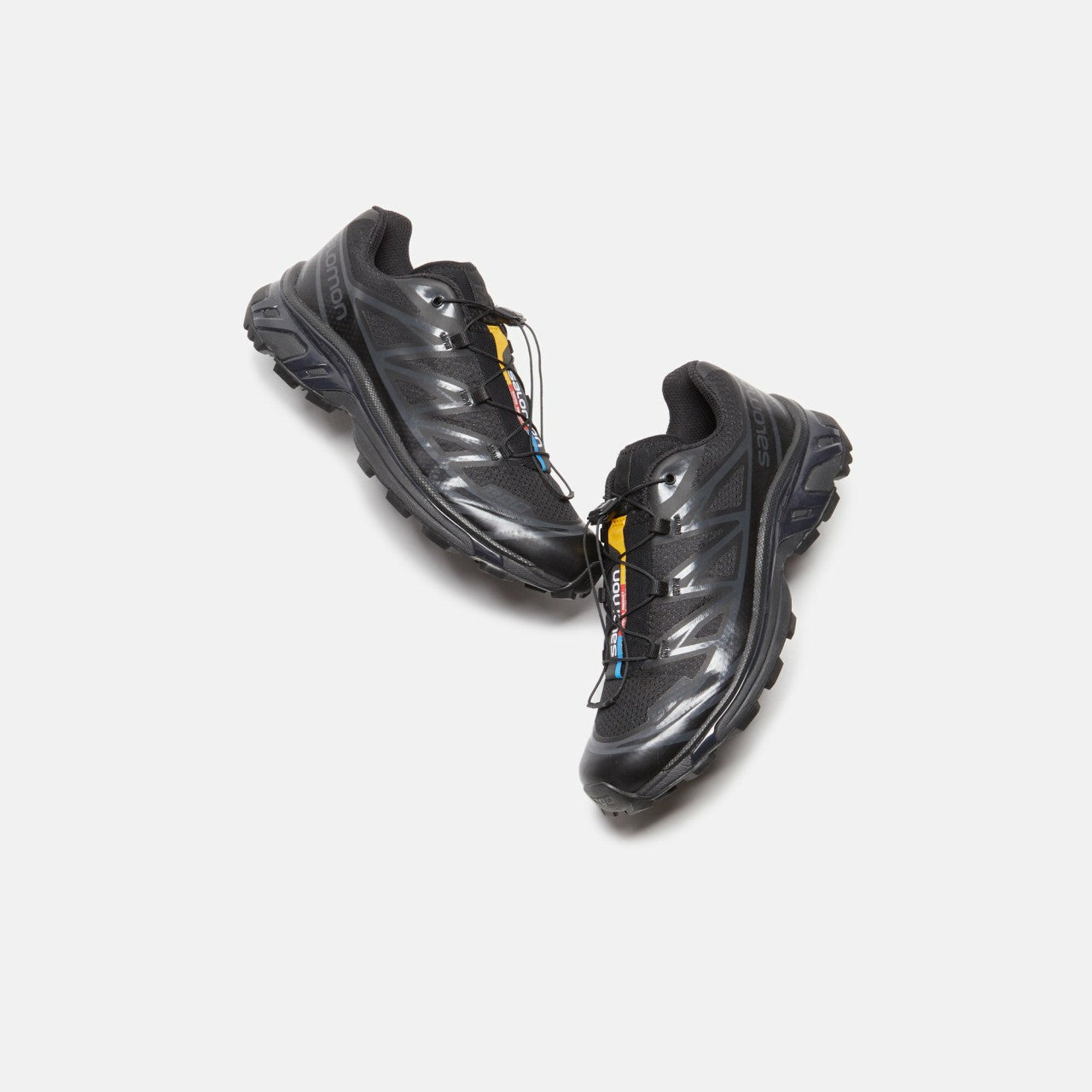 Men|Women Kith Salomon XT-6 ADV - Black / Phantom