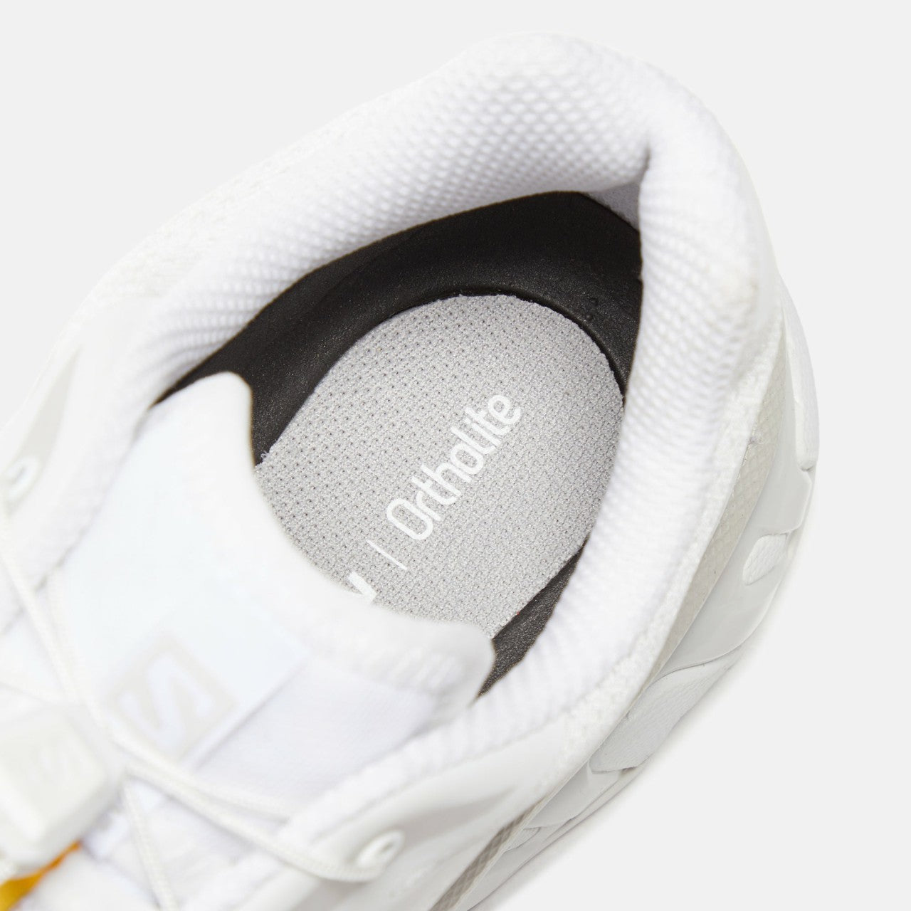Men|Women Kith Salomon XT-6 ADV - White / Lunar Rock
