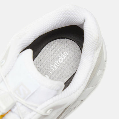 Men|Women Kith Salomon XT-6 ADV - White / Lunar Rock