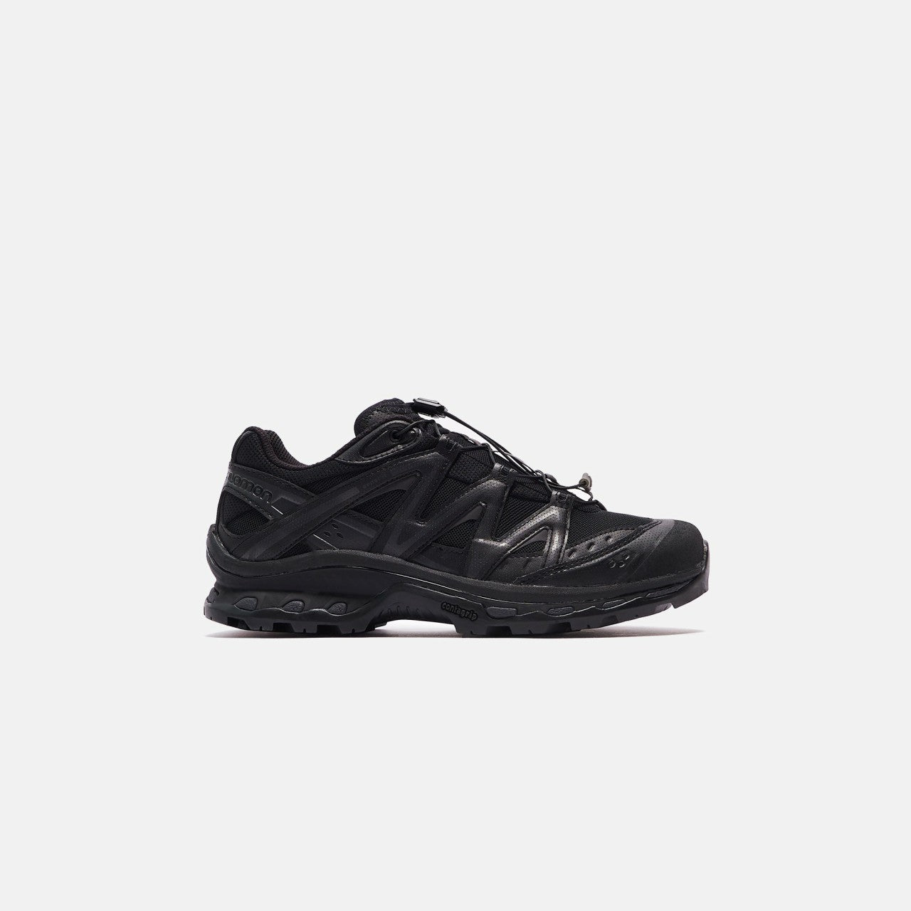 Men Kith Salomon XT-Quest ADV - Black / Phantom