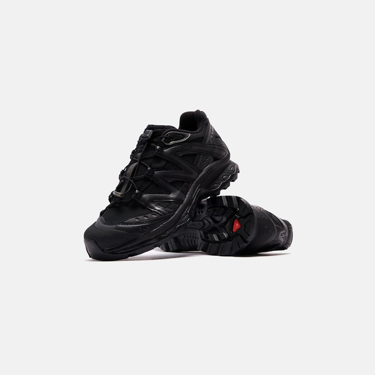 Men Kith Salomon XT-Quest ADV - Black / Phantom