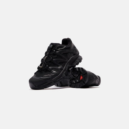 Men Kith Salomon XT-Quest ADV - Black / Phantom