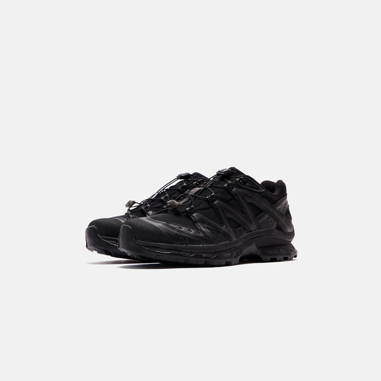 Men Kith Salomon XT-Quest ADV - Black / Phantom