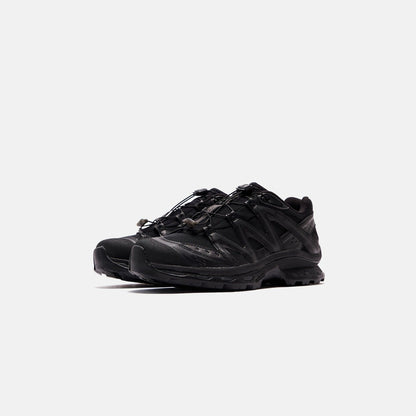 Men Kith Salomon XT-Quest ADV - Black / Phantom