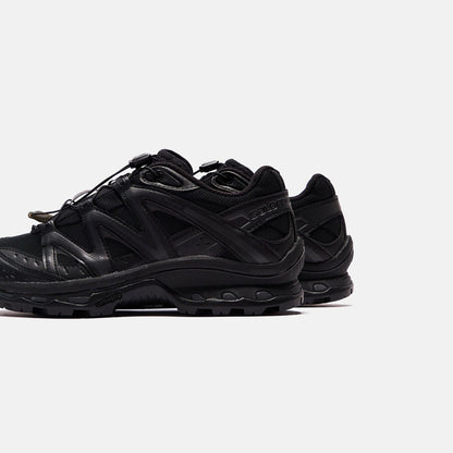 Men Kith Salomon XT-Quest ADV - Black / Phantom