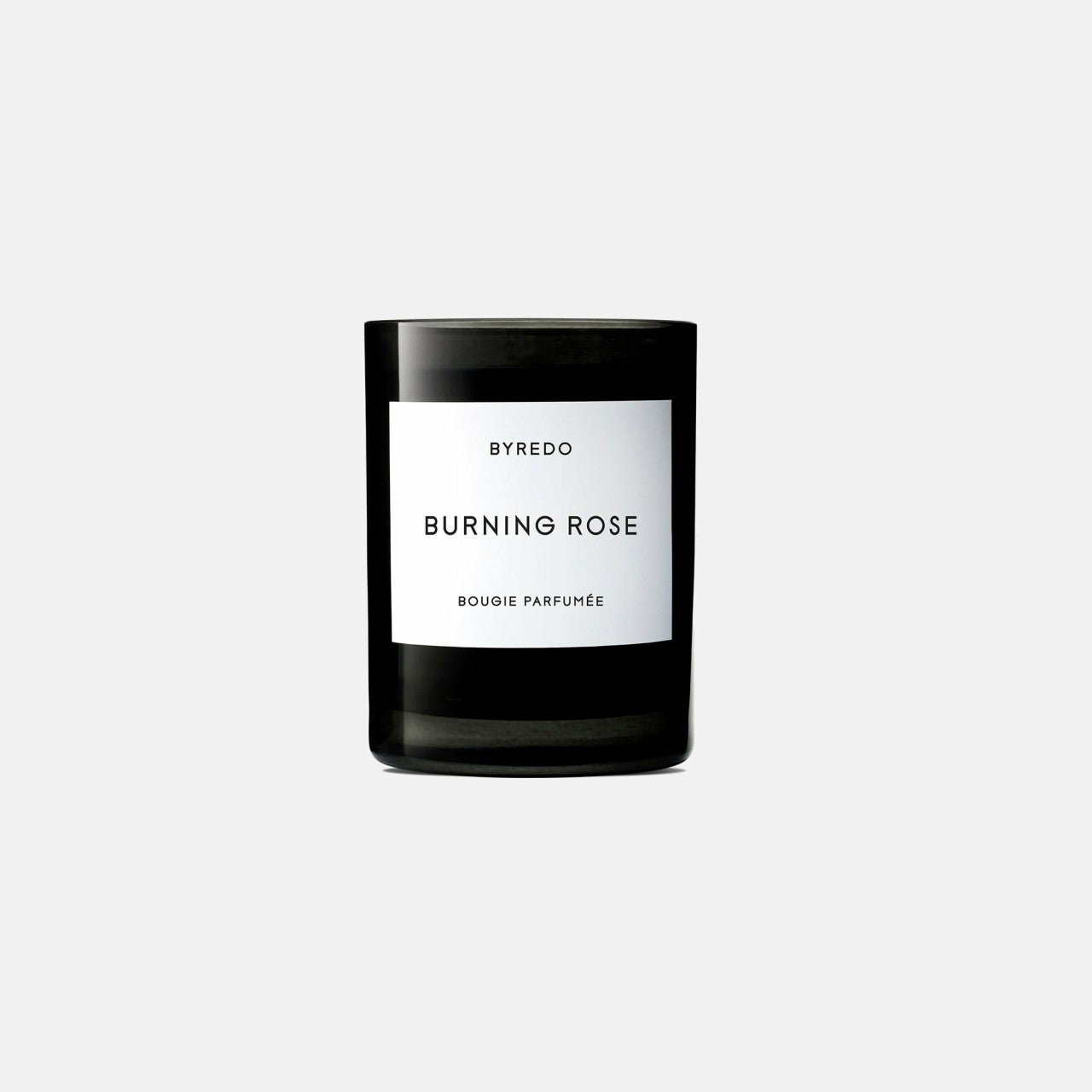 Men|Women Kith Byredo Burning Rose Candle