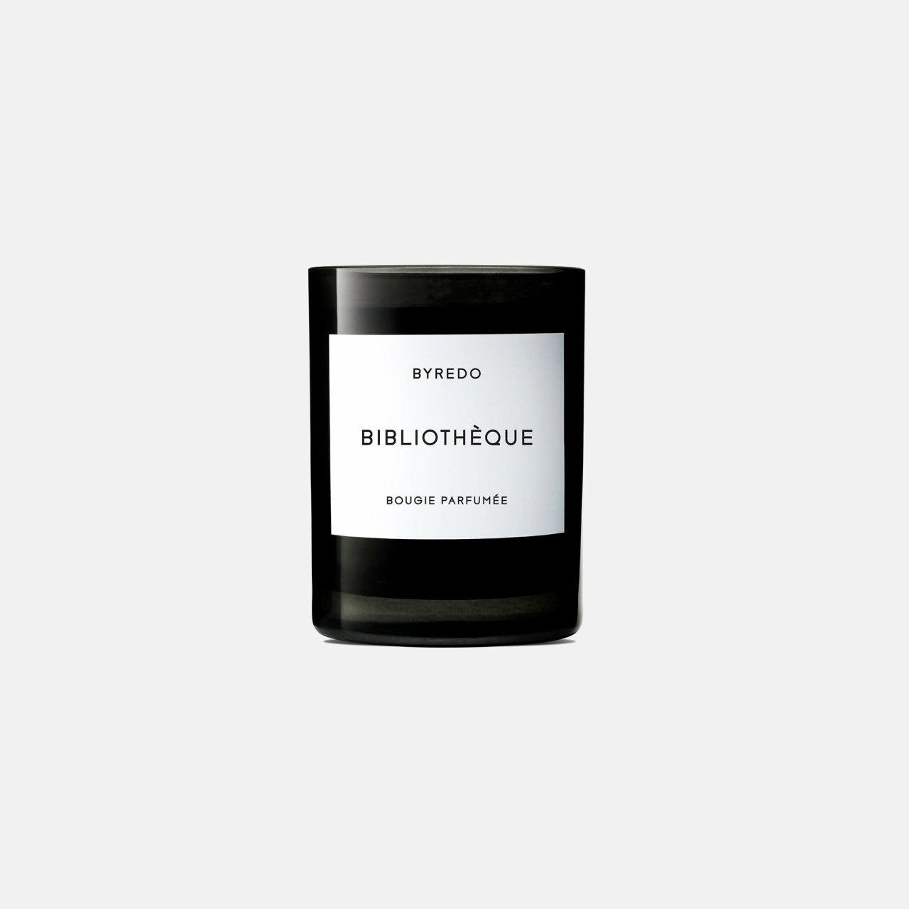 Men|Women Kith Byredo Bibliotheque Candle