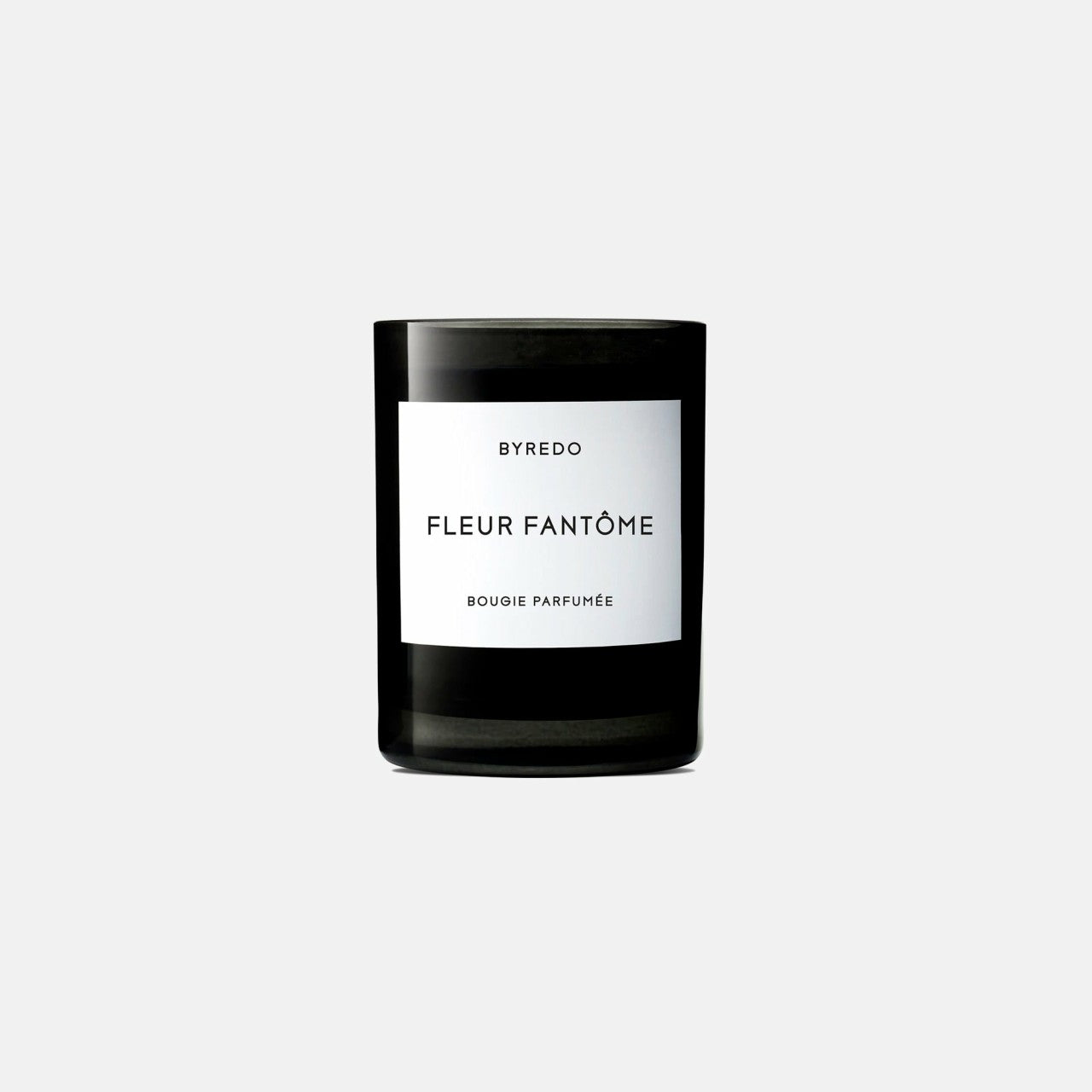 Men|Women Kith Byredo Fleur Fantome Candle