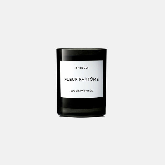 Men|Women Kith Byredo Fleur Fantome Candle