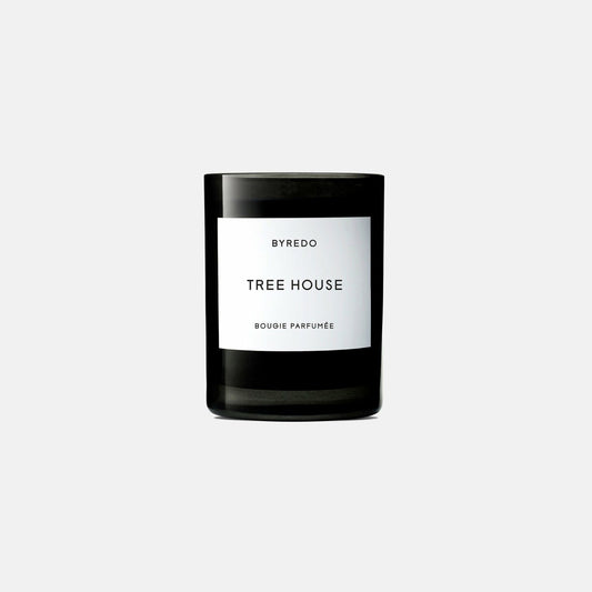 Men|Women Kith Byredo Tree House Candle