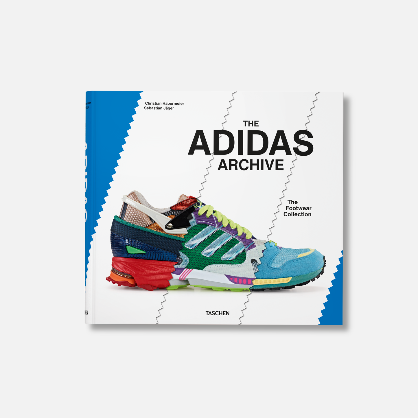 Women Kith TASCHEN The adidas Archive